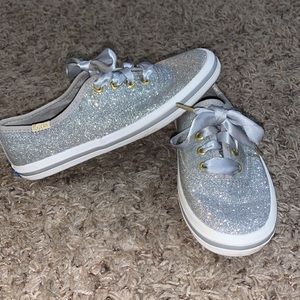Kate Spade ♠️ Keds